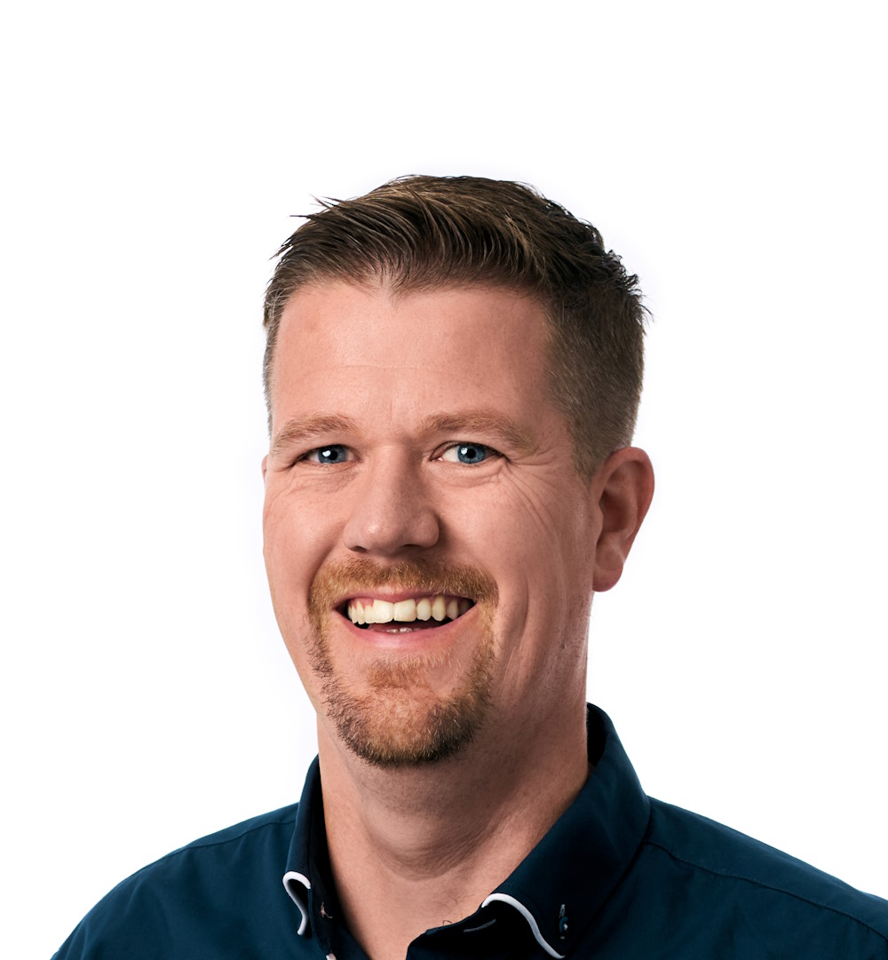 Dennis van den Brink